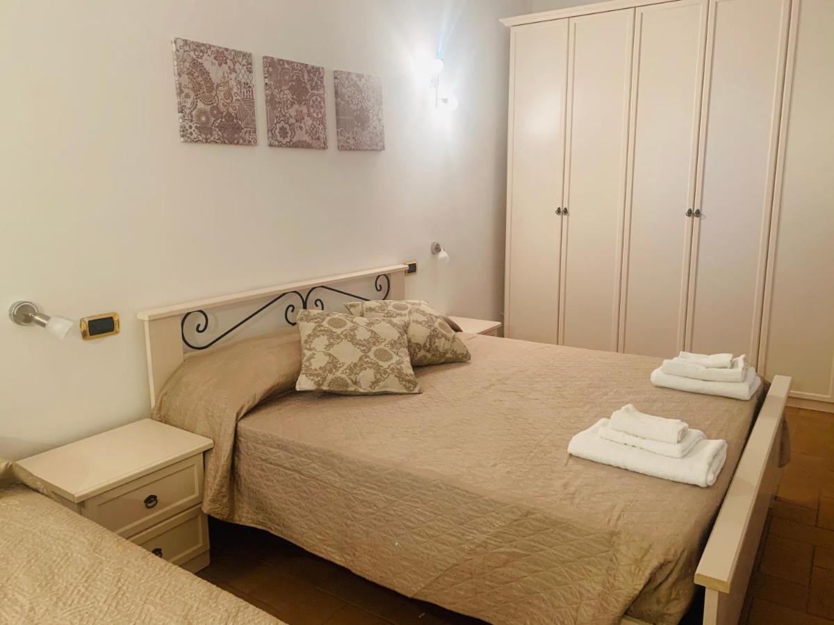 مبيت وإفطار أسكولي بيتشينو La Collina Su Ascoli المظهر الخارجي الصورة